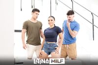 Alexis Doll - Latina Milf