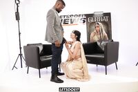 Rebecca Volpetti, Aaliyah Yasin - Lets Doe It