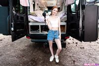 Scarlet Skies - Reality Sis