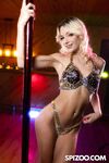 Kenna James - Spizoo
