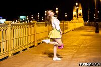 Sata Jones - Tushy Raw