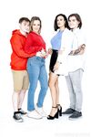 Penny Barber, Charlie Forde - Mom Swap