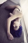 Ivy Blue - This Years Model