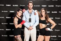 Kelsi Monroe, Eva Angelina - Deeper