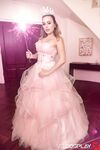 Anna Claire Clouds - Wicked Glinda A XXX Parody