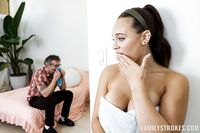 Lexi Victoria - Family Strokes