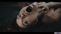 Ashby Winter, Bunny Brownie, Leya De Santis, Sarah Heizel, Tiffany Tatum - Parasited