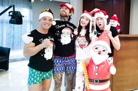 Catherine Knight - Immoral Live