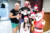 Catherine Knight - Immoral Live