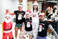 Catherine Knight - Immoral Live