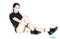 Freya von Doom - TeamSkeet Singles