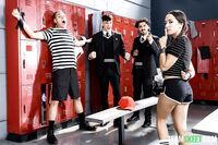 Freya von Doom - TeamSkeet Singles