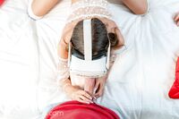 Nikki Nicole - VR Bangers