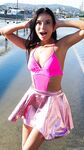 Milena Ray - Immoral Live