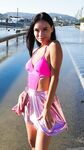 Milena Ray - Immoral Live
