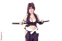 Octokuro - iStripper