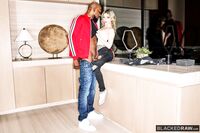 Demi Hawks - Blacked Raw