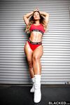 Kelsi Monroe - Blacked