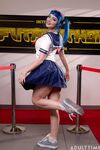 Jewelz Blu, Lulu Chu, Codi Vore - Futa World