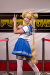 Jewelz Blu, Lulu Chu, Codi Vore - Futa World
