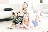 Demi Hawks - Zero Tolerance Films