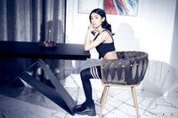 Penny Parker - Dark Room VR