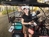 Bubbles Putragis - Trike Patrol