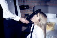 Nicol Nixon - Dark Room VR