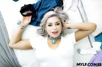 Celestina Blooms, Bambi Blitz - Ask Your Mother