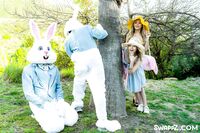 Coco Lovelock, Aria Valencia - Sis Swap