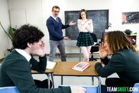 Athena Heart - Team Skeet Singles