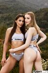 Milan Cheek, Polly Yangs - Tushy
