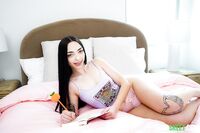 Scarlett Rosewood - My First