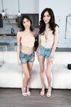 Eva Generosi, Sawyer Cassidy - Nubiles Casting