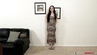 Dolly Paige - Backroom Casting Couch