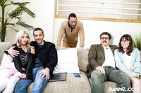 Emma Rosie, Krystal Palmer - Daughter Swap