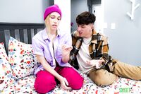 Khloe Kapri, Penelope Reed - Tomboyz