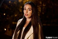 Milan Cheek - Tushy Raw