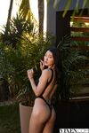 Joanna Wei - Vixen