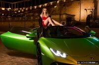 Bella Spark - Blacked Raw