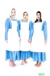 Kylie Rocket, Anna Claire Clouds, Claire Roos - Step Siblings