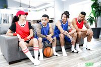 Angel Gostosa - Tomboyz