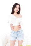 Eveline - Anal-Beauty