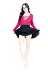 Millie Morgan, Alexa Chains - Freeuse Milf