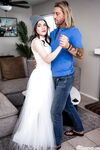Krystal Sparks, Rose Caarter- Family Strokes