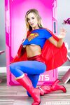 Blake Blossom - Freaky Fembots