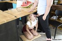 Jade J'adore - Virtual Taboo