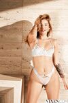 Agatha Vega - Vixen