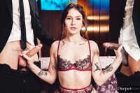 Matty Mila Perez - Deeper