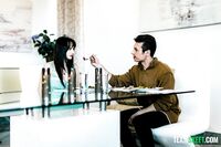 Lana Smalls - Reptyle Labs